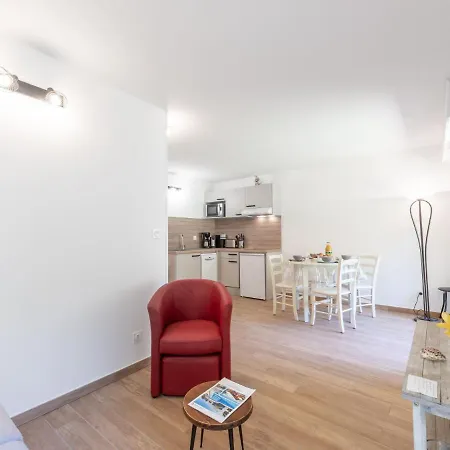 Апартаменти Caesar Domus-3 By Interhome *