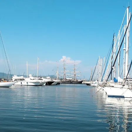 Caesar Domus-3 By Interhome Appartement Saint-Tropez