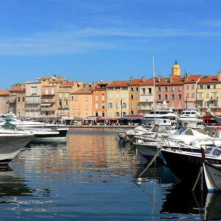 Caesar Domus-3 By Interhome Saint-Tropez